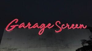 neon signs for business - custom neon signs